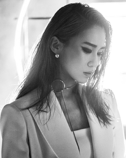Hoody kpop shop singer