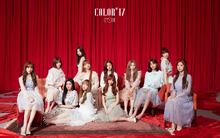 IZONE COLORIZ teaser photo