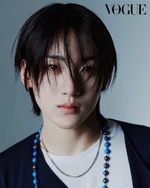 Vogue Korea (Febrero 2025)