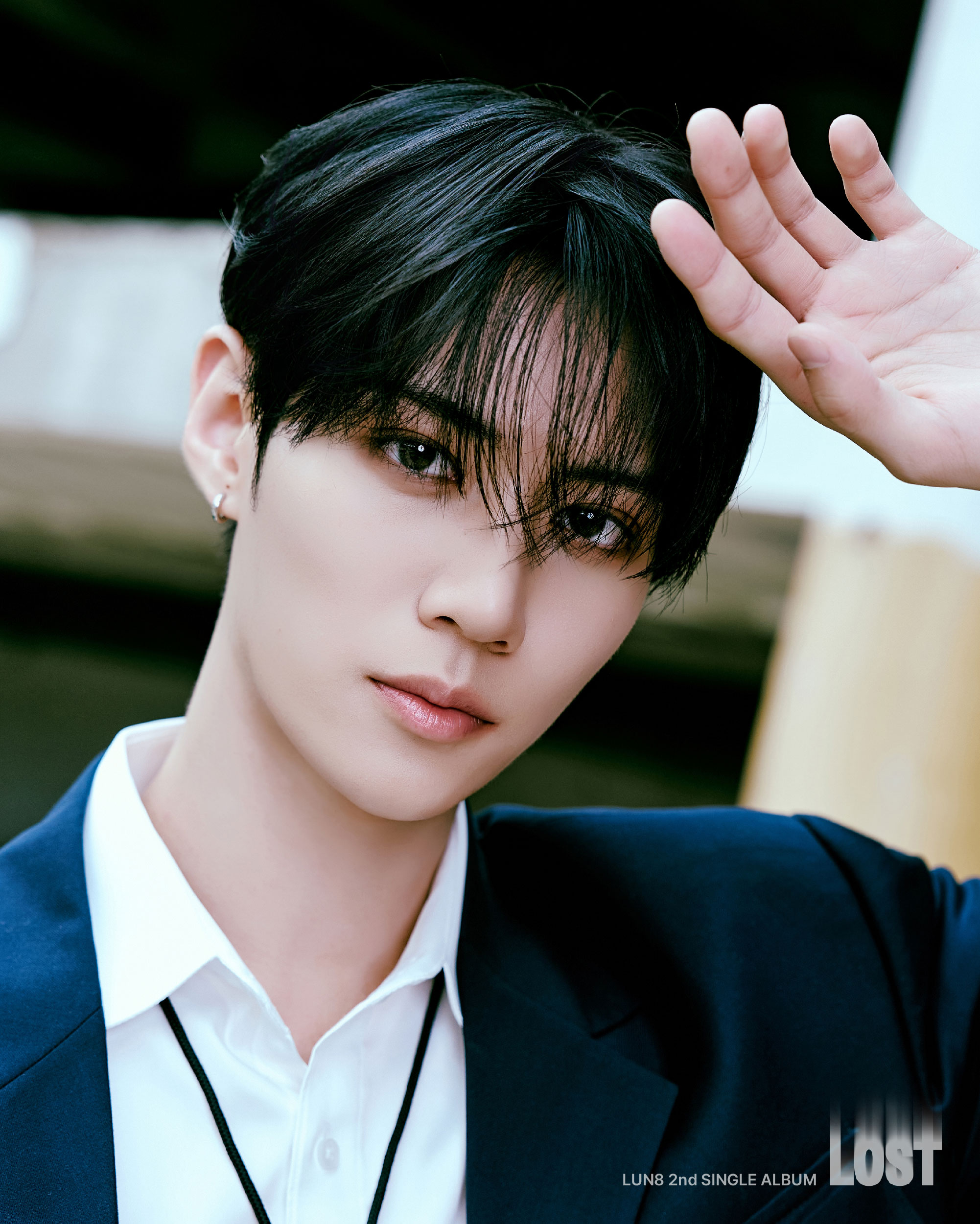 LUN8 イアン Ian (LUN8) | Kpop Wiki | Fandom