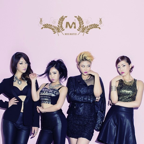 MissMatch Kpop Wiki Fandom