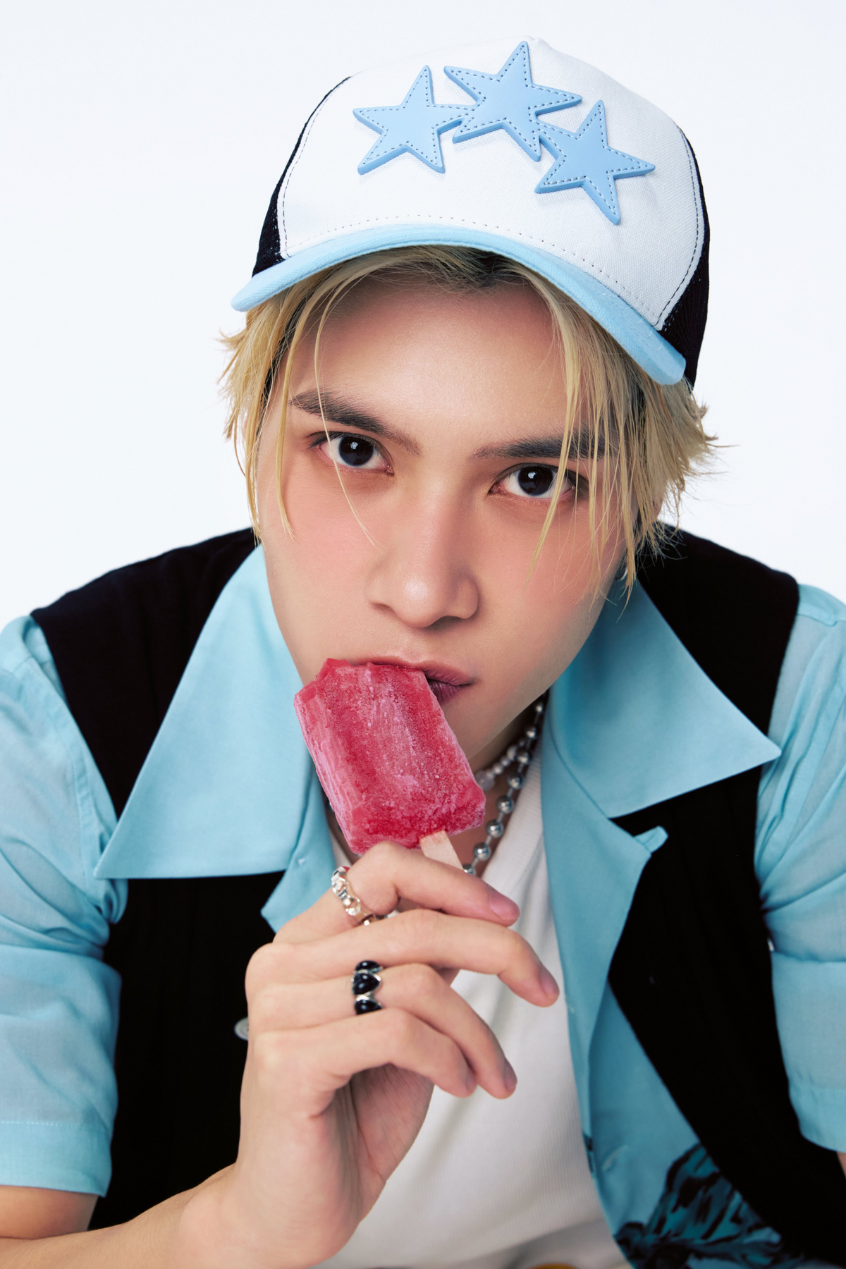 Hendery | Kpop Wiki | Fandom