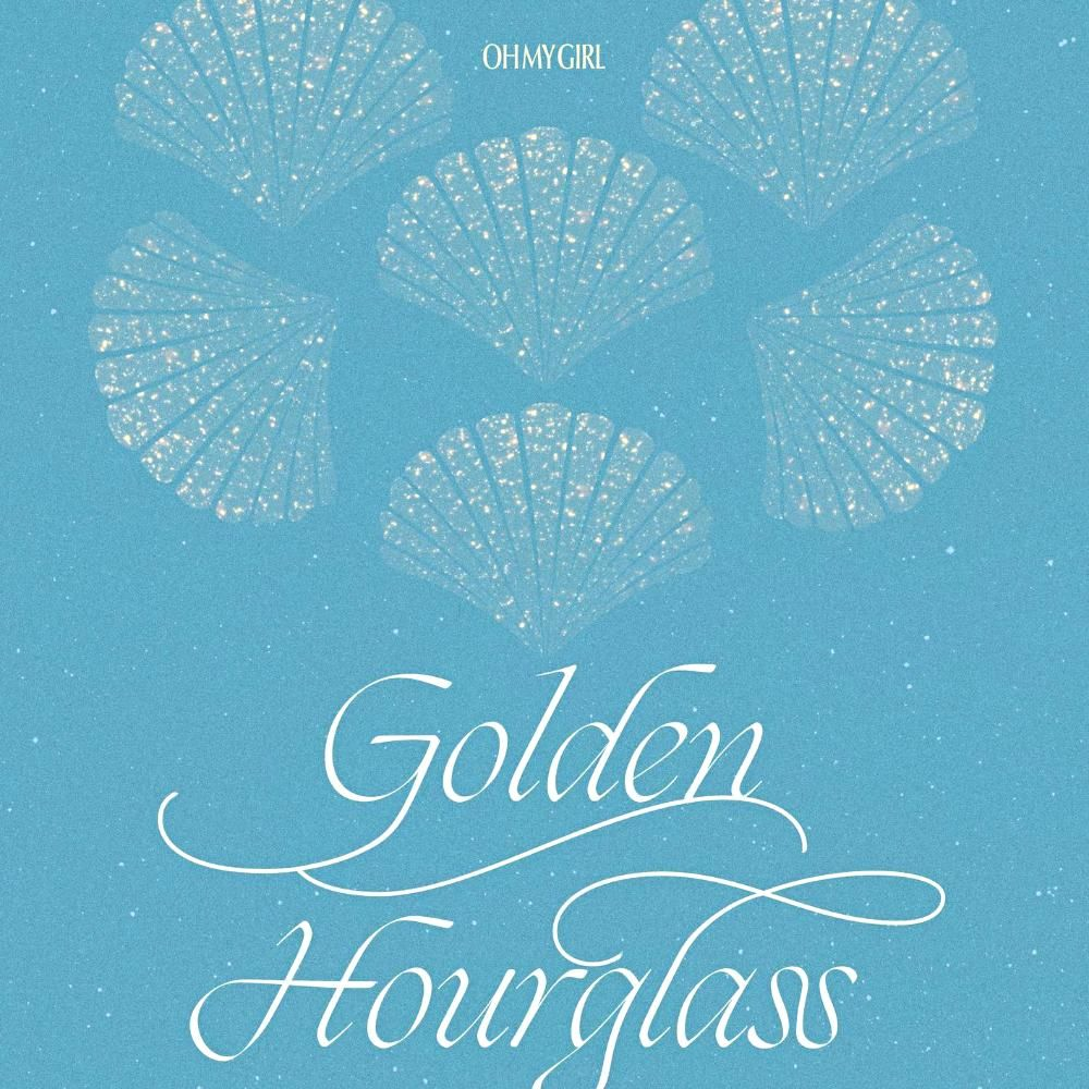 Golden Hourglass | Kpop Wiki | Fandom