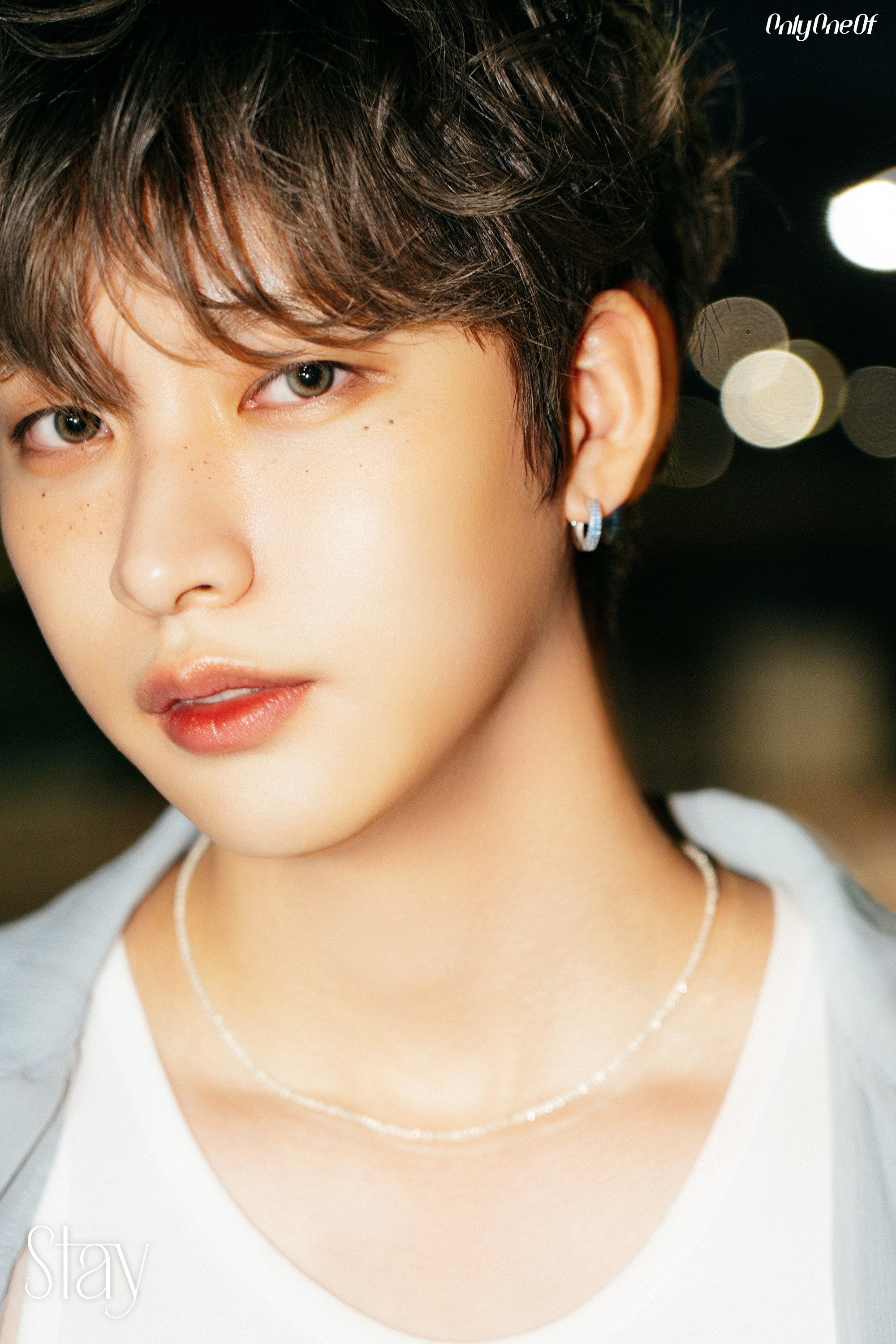 onlyoneof 当選者 10名 seoul collection ナイン K-POP・アジア