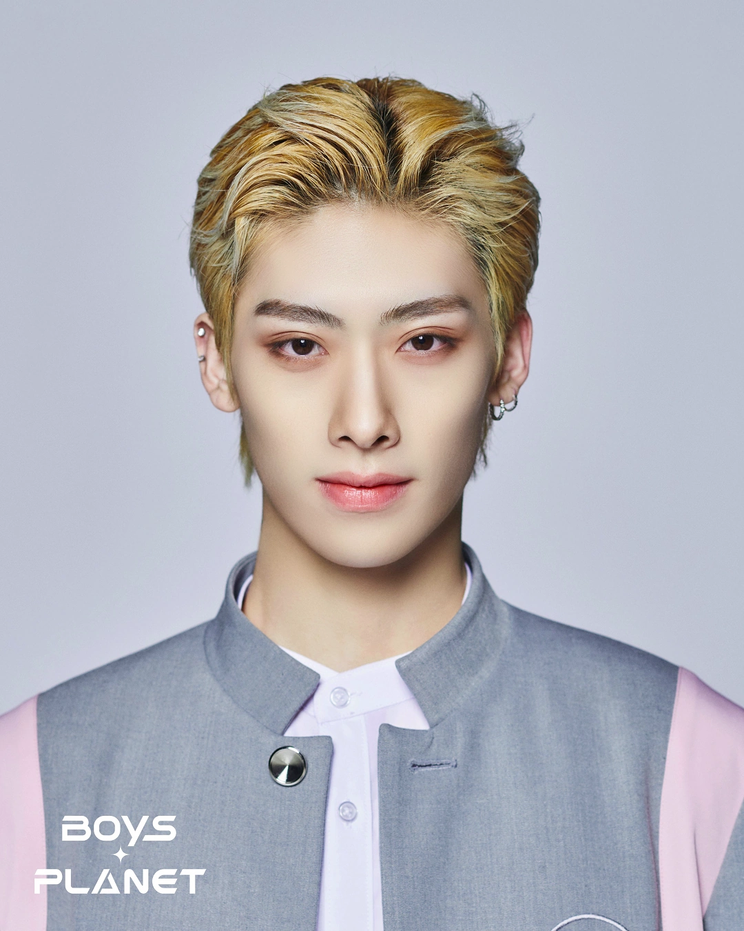 BOYS PLANET リッキー　2 Рики (AND2BLE)/Галерея | K-pop вики | Fandom