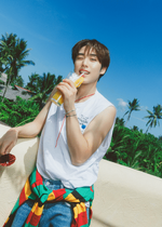 Phantasy Pt.1 Christmas In August (9) (Holiday ver.)