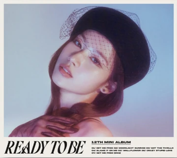 Ready To Be | K-pop вики | Fandom