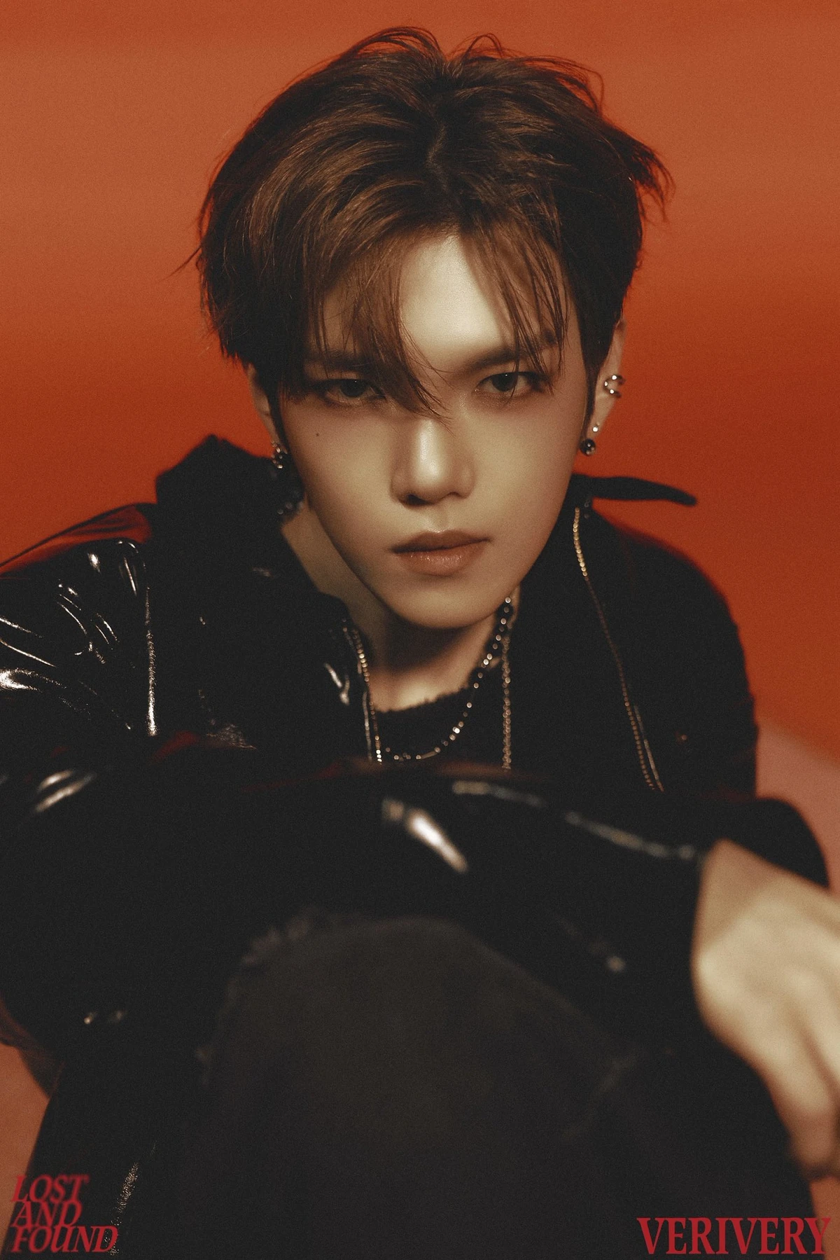 Gyehyeon | Kpop Wiki | Fandom