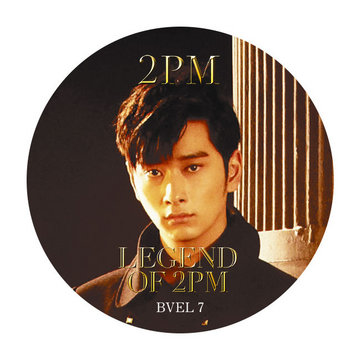 Legend of 2PM - Wikipedia