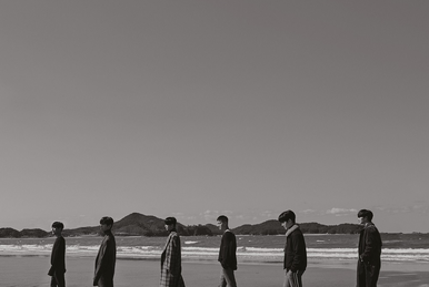 BTOB JAPAN BEST ALBUM 2014-2017 〜1096DAYS