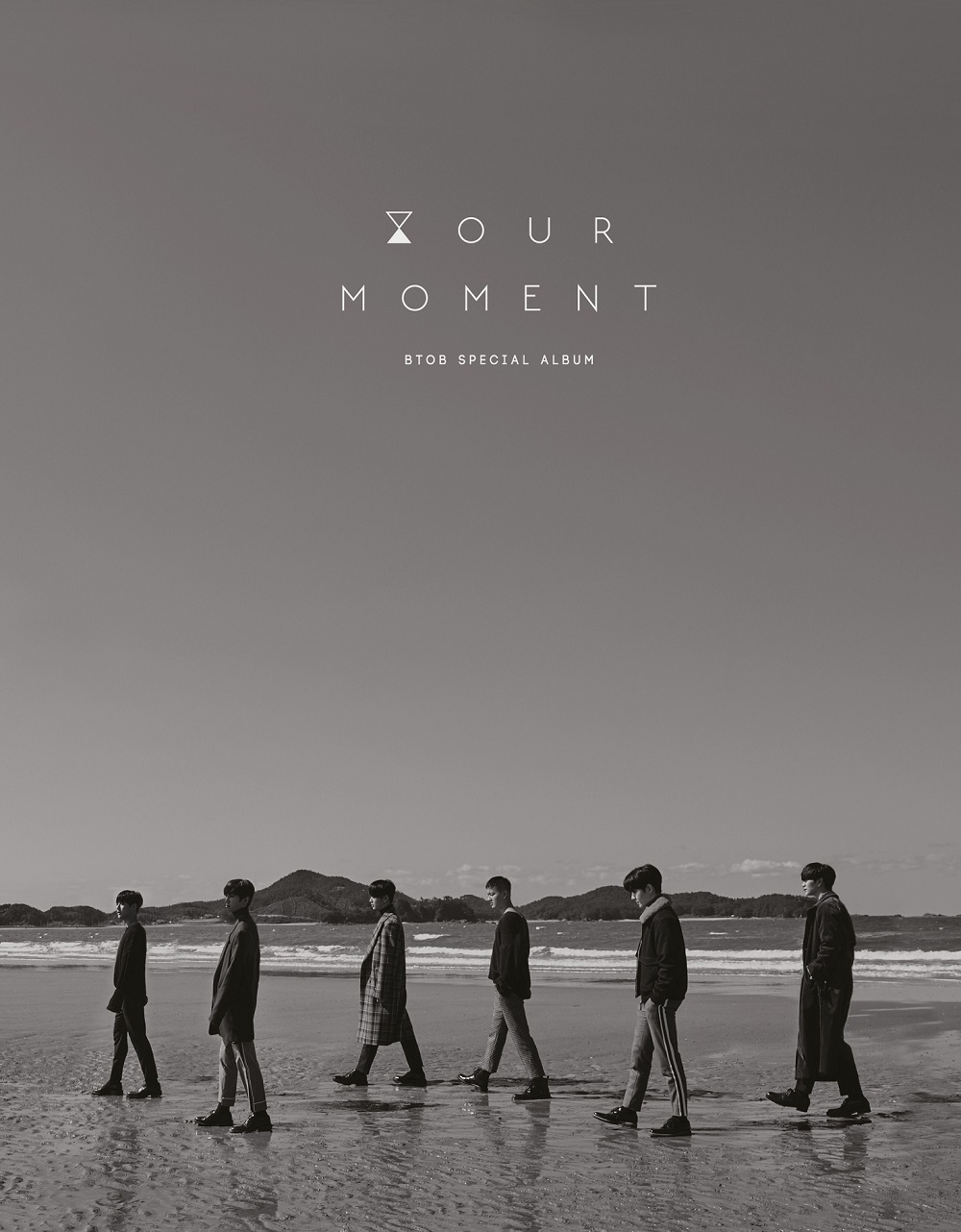 K-POP・アジア BTOB HOUR MOMENT Hour Moment | Kpop Wiki | Fandom