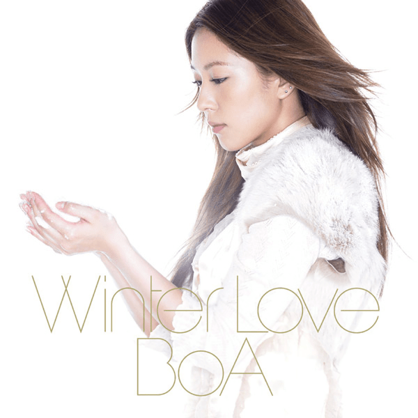 Winter Love (BoA) | Kpop Wiki | Fandom