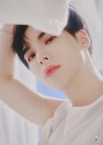 'Go' Chapter 1 : Go Together (6)