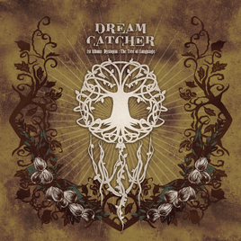 Dreamcatcher Dystopia The Tree of Language digital album cover