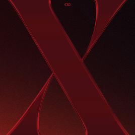 EXID X album cover