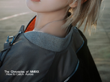 Bae (NMIXX)