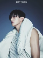 Happy Burstday (7) (New Myself вер.)