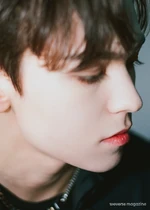 Weverse Magazine (Июнь 2021) (8)