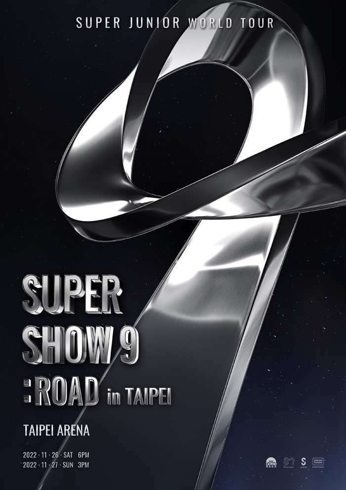 SUPER JUNIOR World Tour - Super Show 9 : Road | Kpop Wiki | Fandom