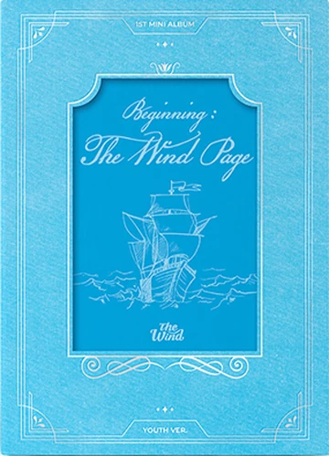Beginning : The Wind Page | Kpop Wiki | Fandom