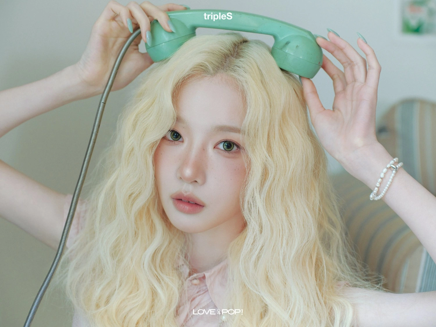 YooYeon (tripleS) | Kpop Wiki | Fandom