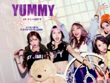 Yummy