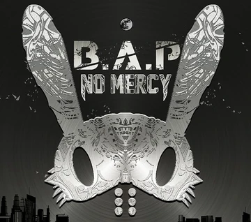 【廃盤】B.A.P★直筆サイン入り No Mercy★デヒョン ジョンオプ No Mercy (B.A.P single) | Kpop Wiki | Fandom