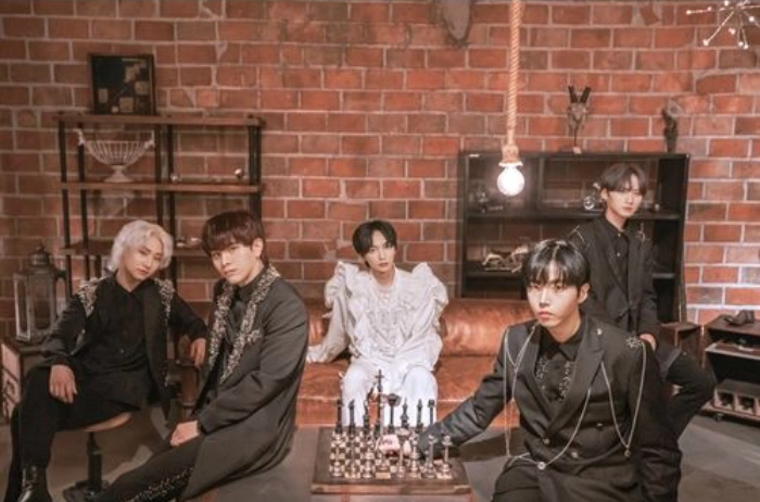 D.COY | Kpop Wiki | Fandom