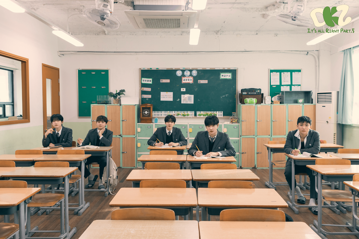 DKZ | Kpop Wiki | Fandom