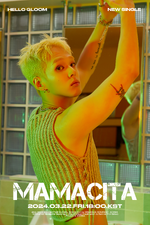 "Mamacita" (1)