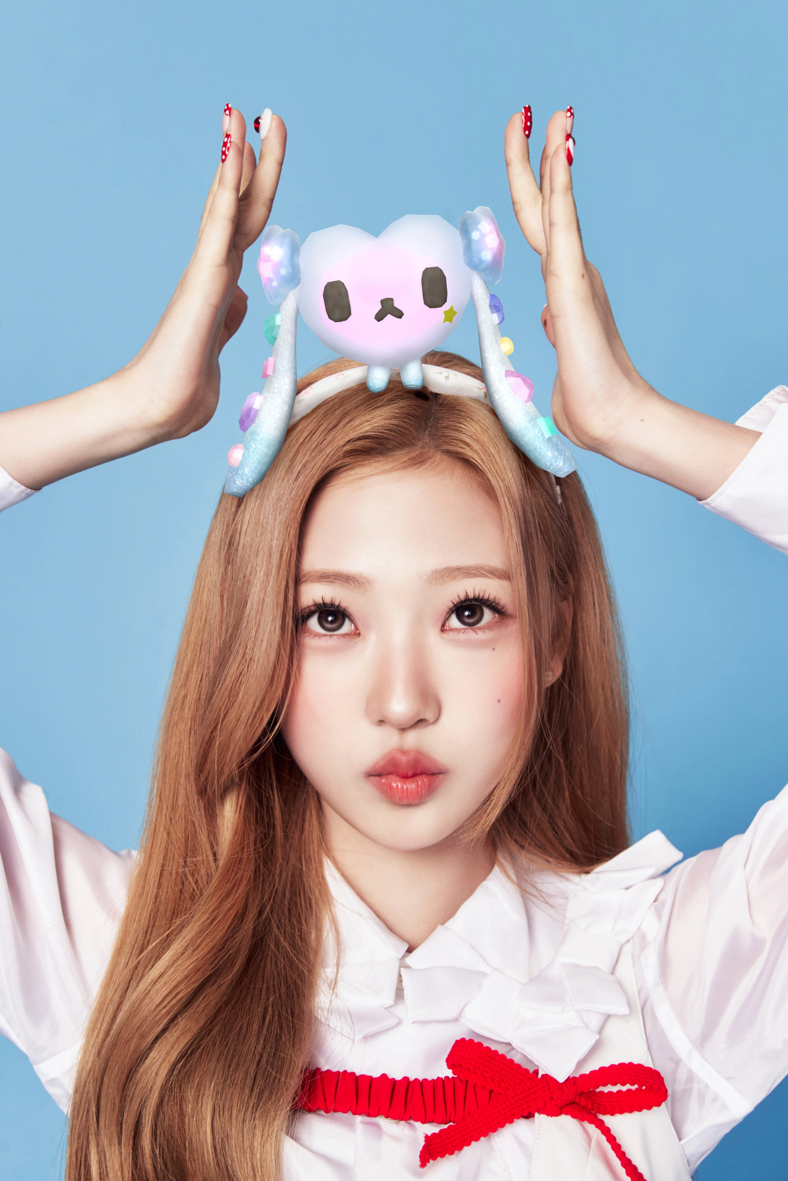 hearts2hearts ステラ Stella (Hearts2Hearts) | Kpop Wiki | Fandom