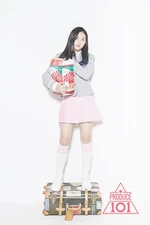 Kim Minjung Produce 101 profile photo (2).png (217 KB) Produce 101 (2)