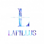 LAPILLUS official logo