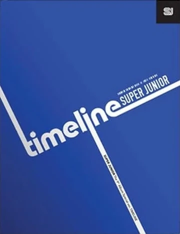 K-POP・アジア SUPER JUNIOR 9THALBUM <TIME SLIP> Super Junior The 9th Album - Time Slip (Random) | KPOPMART.COM