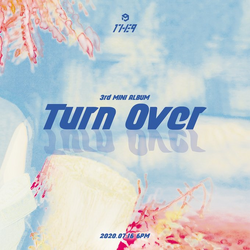 Turn Over (1THE9) | Kpop Wiki | Fandom