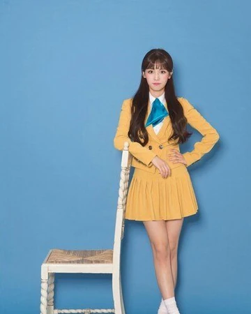Soyul Crayon Pop Kpop Wiki Fandom Crayon pop facts, crayon pop ideal types crayon pop (크레용팝) currently consists of 4 members. soyul crayon pop kpop wiki fandom