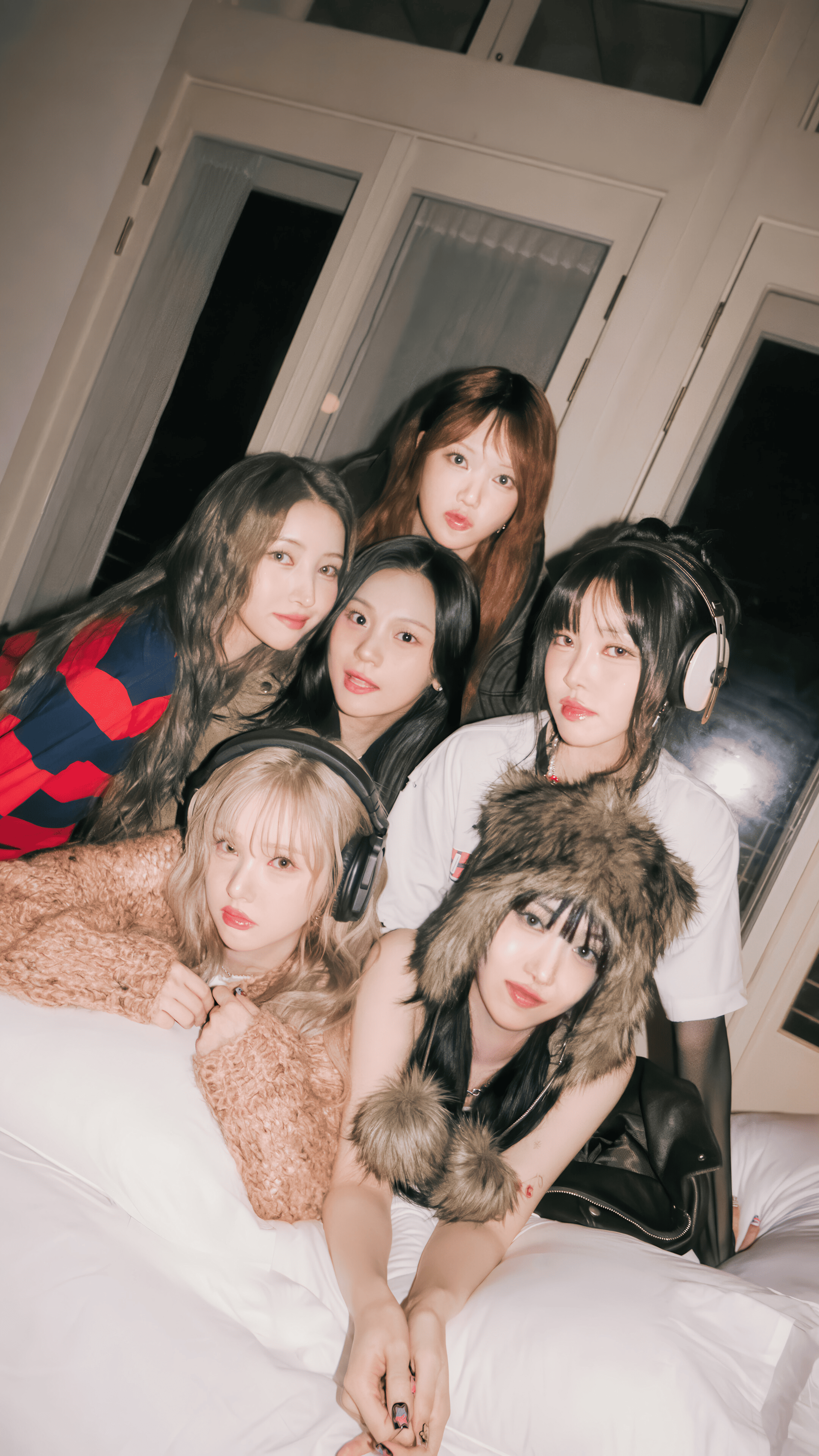 K-POP・アジア GFRIEND Season of GFRIEND ENCORE Blu-ray Gfriend - [2018 Season Of Gfriend] (First Concert Encore Blu