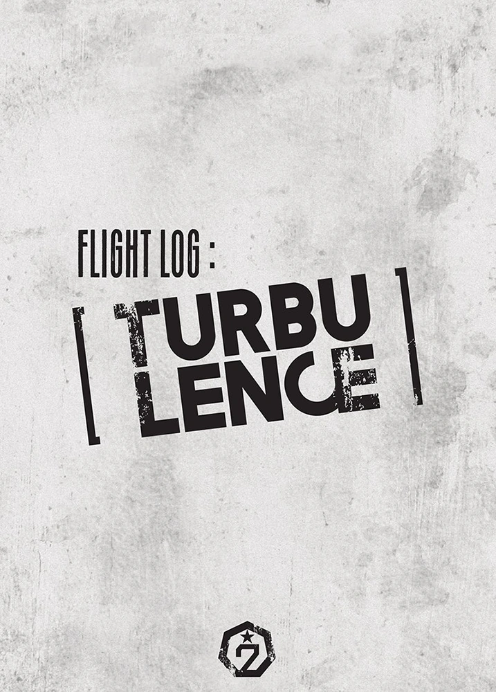 Flight Log Turbulence Kpop Wiki Fandom Earattack, defsoul (jb) composed by: flight log turbulence kpop wiki fandom