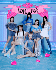 IVE Love Dive concept photo (2)