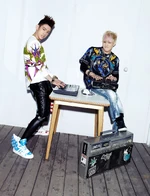 "Bounce" (2)