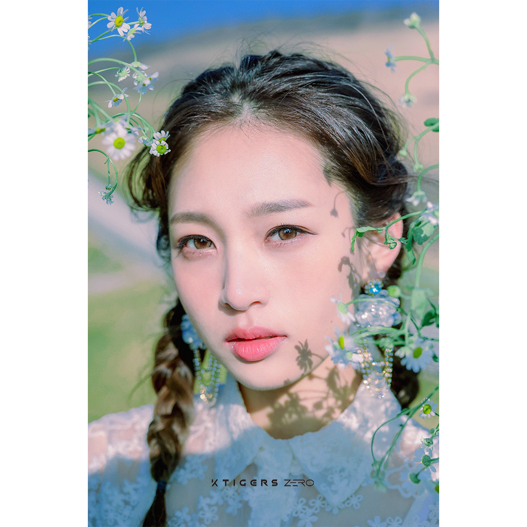 Youjin (K-TIGERS ZERO) | Kpop Wiki | Fandom