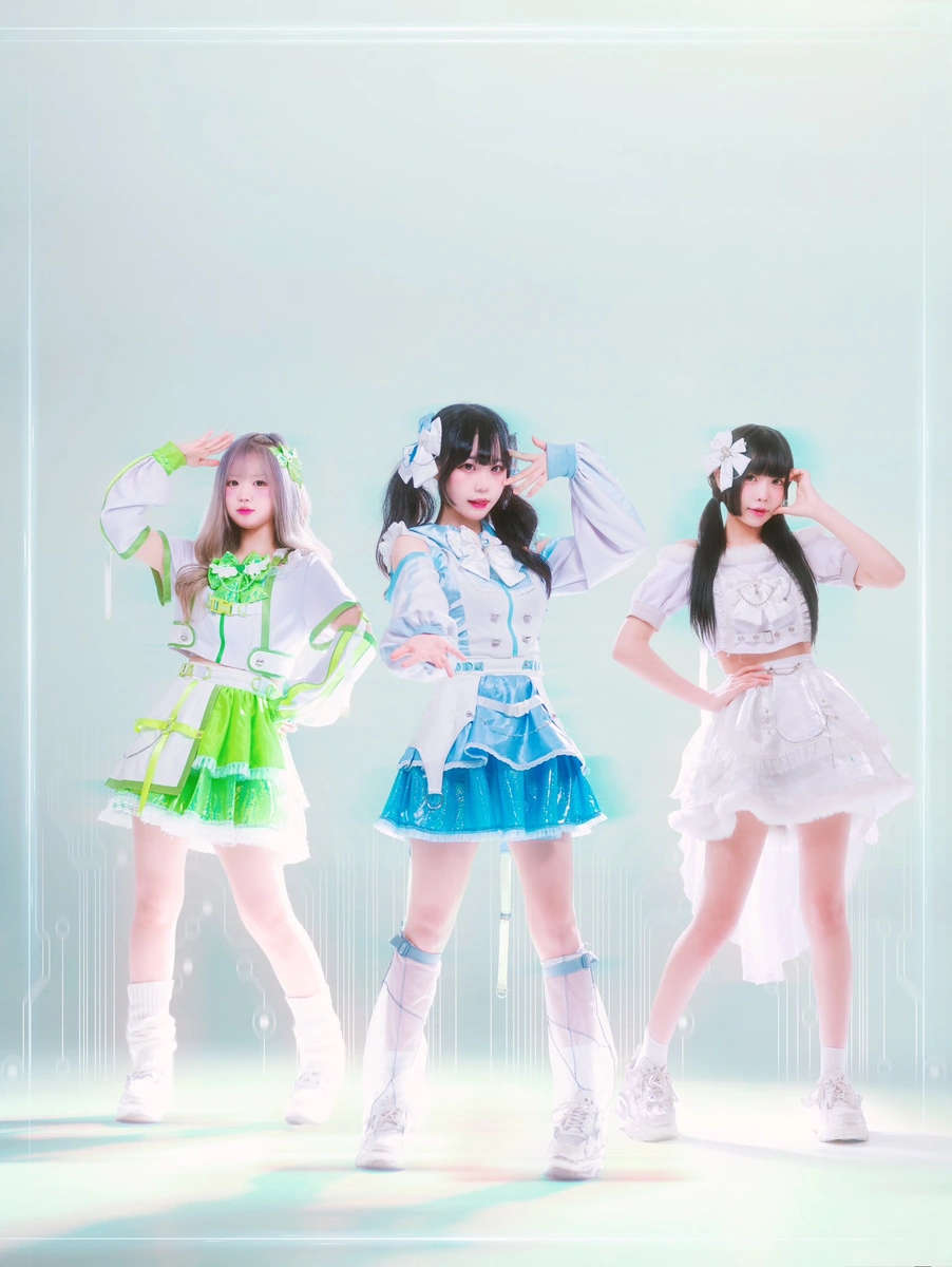 Kawanari | Kpop Wiki | Fandom