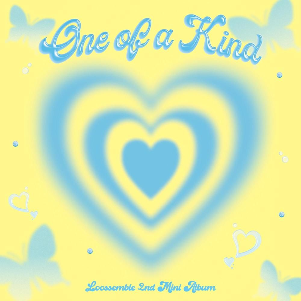 One of a Kind (Loossemble) | Kpop Wiki | Fandom