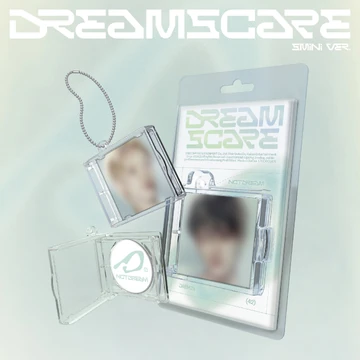 Dreamscape | Kpop Wiki | Fandom