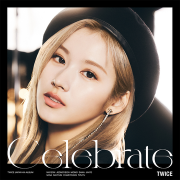Celebrate (TWICE) | Kpop Wiki | Fandom