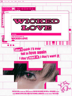 Hate XX | Kpop Wiki | Fandom Hate XX | Kpop Wiki | Fandom