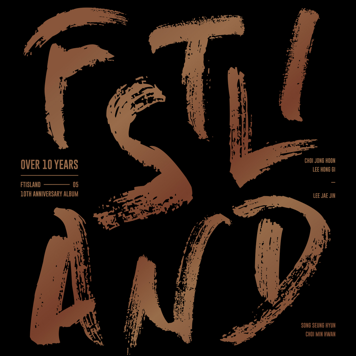 FTISLAND логотип. Альбом группы ft Island over 10 years. FTISLAND over 10 years. Ft Island 10 альбомы.