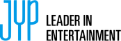 JYP Entertainment template logo