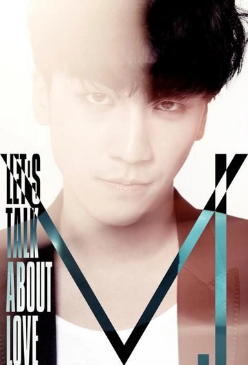 Let's Talk About Love (Japanese album) | Kpop Wiki | Fandom