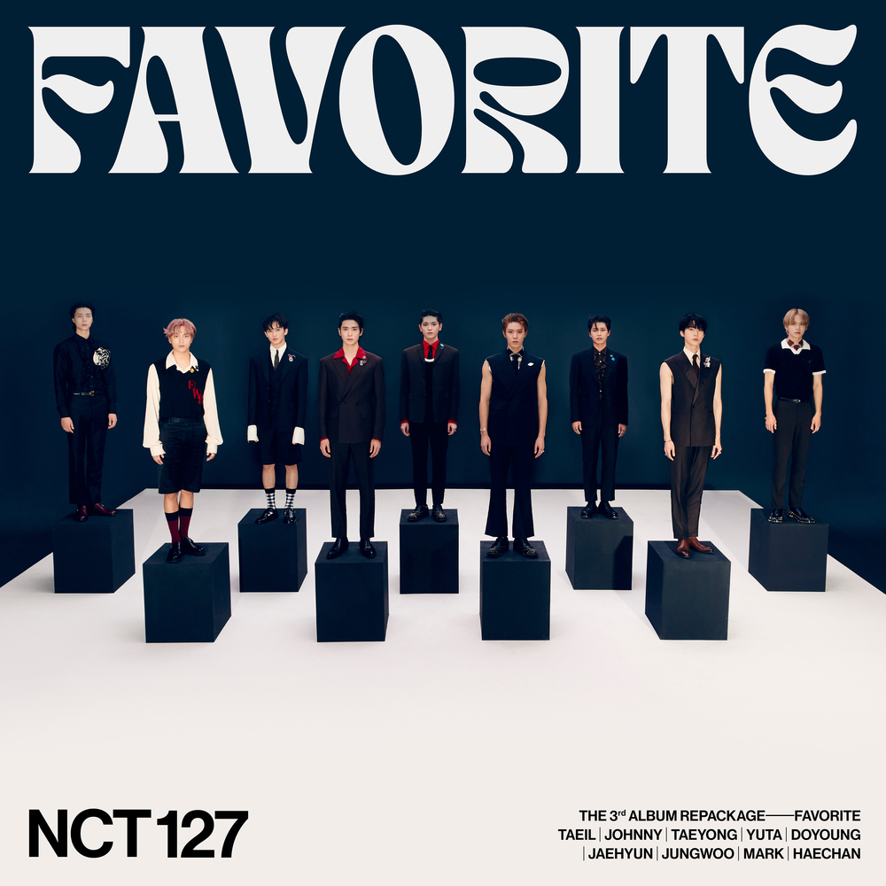 Favorite (NCT 127) | Kpop Wiki | Fandom